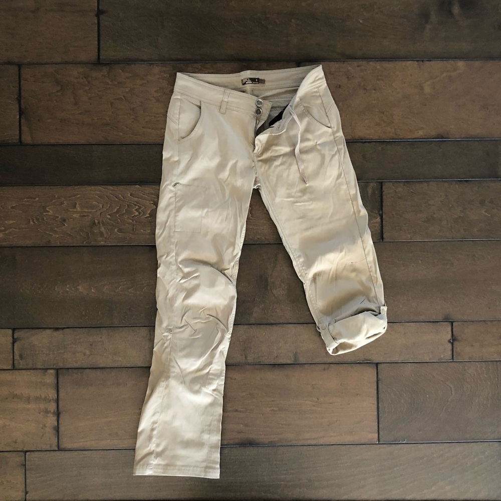 Women’s Prana Hiking Pants